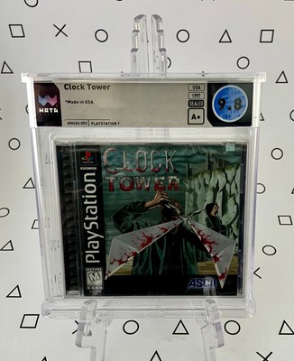 WATA 9.8 A+】Monster Hunter