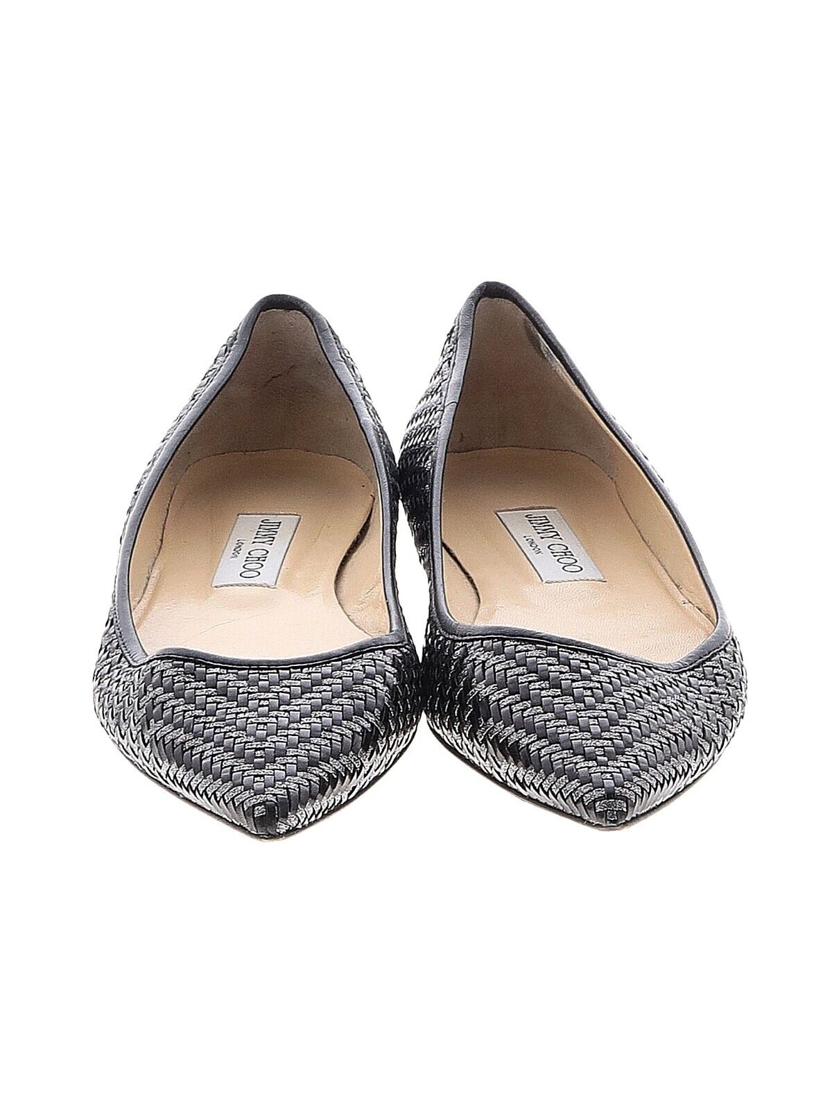 Jimmy Choo Romy Flat Size 39