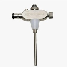 Ultra Fill Keg King Bottle Filler For Keg Beer Making Home Brew