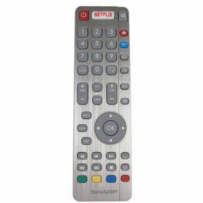 Original Sharp LC-32CHG6242E TV-Fernbedienung