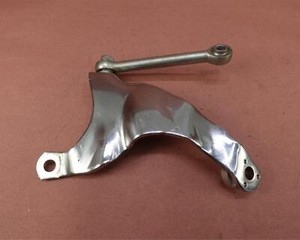 14-23 Harley Road Glide FLTRX Front Engine Motor Mount Bracket