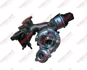 Turbolader NEU - ORIGINALTEIL OE:03L253010 OEM:5303-970-0130 sofort lieferbar