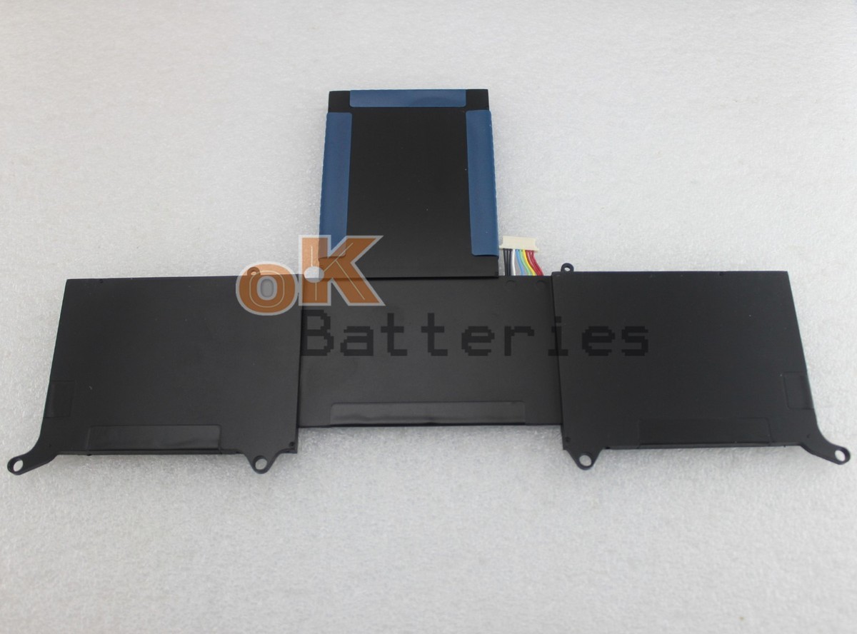 Battery For Acer Aspire ASS3 S3-391-6046 MS2346 Ultrabook 13.3