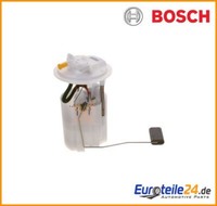 Kraftstoff-FöRdereinheit Bosch 0580200147 FüR Renault