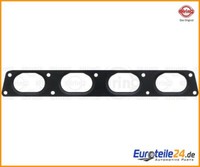 Dichtung, AnsaugkrüMmer Elring 530.982 FüR Audi A8 A6 A4 Vw