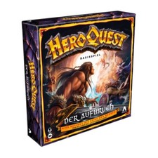 HeroQuest - Der Aufbruch - DE