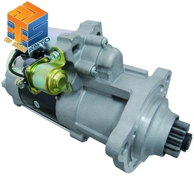 New Starter Fits Volvo A30D D10B 9.6L 2004-2007 1556967 113827 11127679 101451P