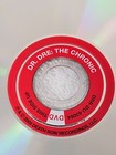 Dr. Dre – The Chronic (2005 DualDisc) CD+DVD Death Row DRR-DU-63064 – Disc Only