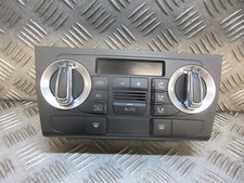 2008 AUDI A3 SE 5DR FACE-LIFT 8P MK2 CLIMATE CONTROLS 8P0820043BG