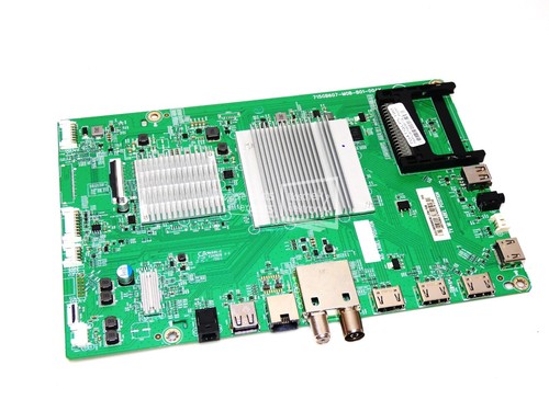 Philips TV - Mainboard 715GB607-M0B-B01-004Y *SAT-Tuner* 704TQLPL190