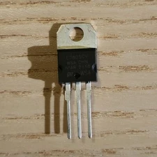 5pcs L7805CV Linear Voltage Regulator 5.0V 1.0A Positive AU STOCK FAST POSTAGE