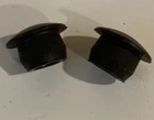 Pair Of 2. DD81-02233A Samsung cap OEM DD81-02233A