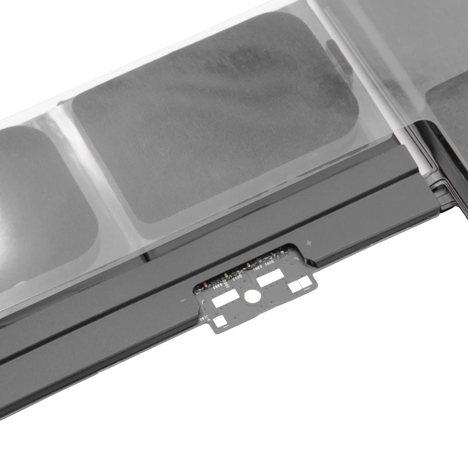 Akku für Apple MacBook 12 inch Retina A1534 (Mid 2017) 5200mAh 7,6V - Bild 2 von 2