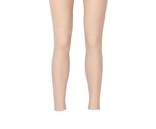 Silicone Fake Vagina Panty Hip-lift Oil-free Anal Tube Crossdresser Transgender - Picture 8 of 16