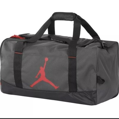 jordan trainer duffel
