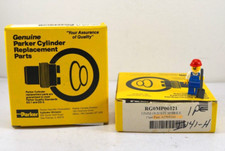 PARKER 32mm Nitrile Gland Kit RG0MP00121 NOS -Factory Sealed Lot of 2