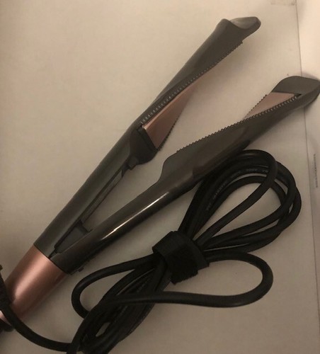 Curl & Straight Confidnce 606 Straightener & Curler FREE SHIPPING b - Picture 5 of 5