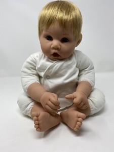 lee middleton dolls 1999