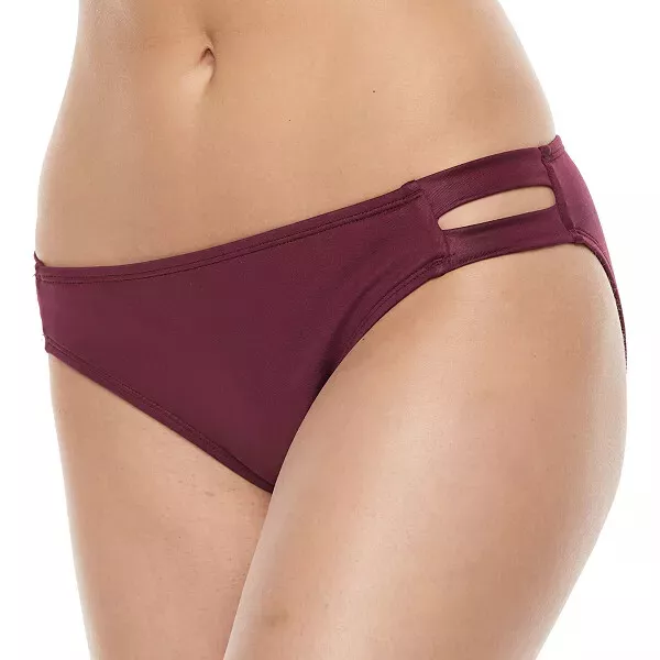 Apt 9 swim bottoms hotsell