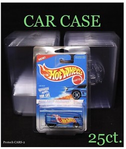 protector packs for hot wheels