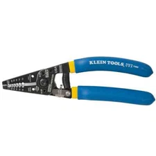 Klein Tools 11055 Wire Stripper/Cutter -  10-18 AWG Solid and 12-20 AWG Stranded