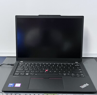 Lenovo Thinkpad 13.3  X13 Gen 5 Intel core Ultra 7 155U 16GB 512GB