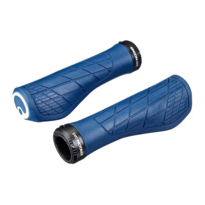   Griffe ERGON GA3 Large blau ergonomischer Griff