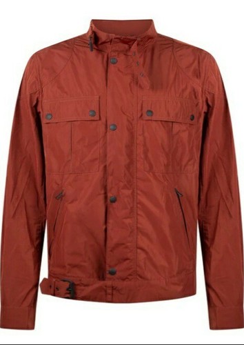 Chaquetas. Cazadoras Belstaff Negro talla S International de en Poliéster -  19063511