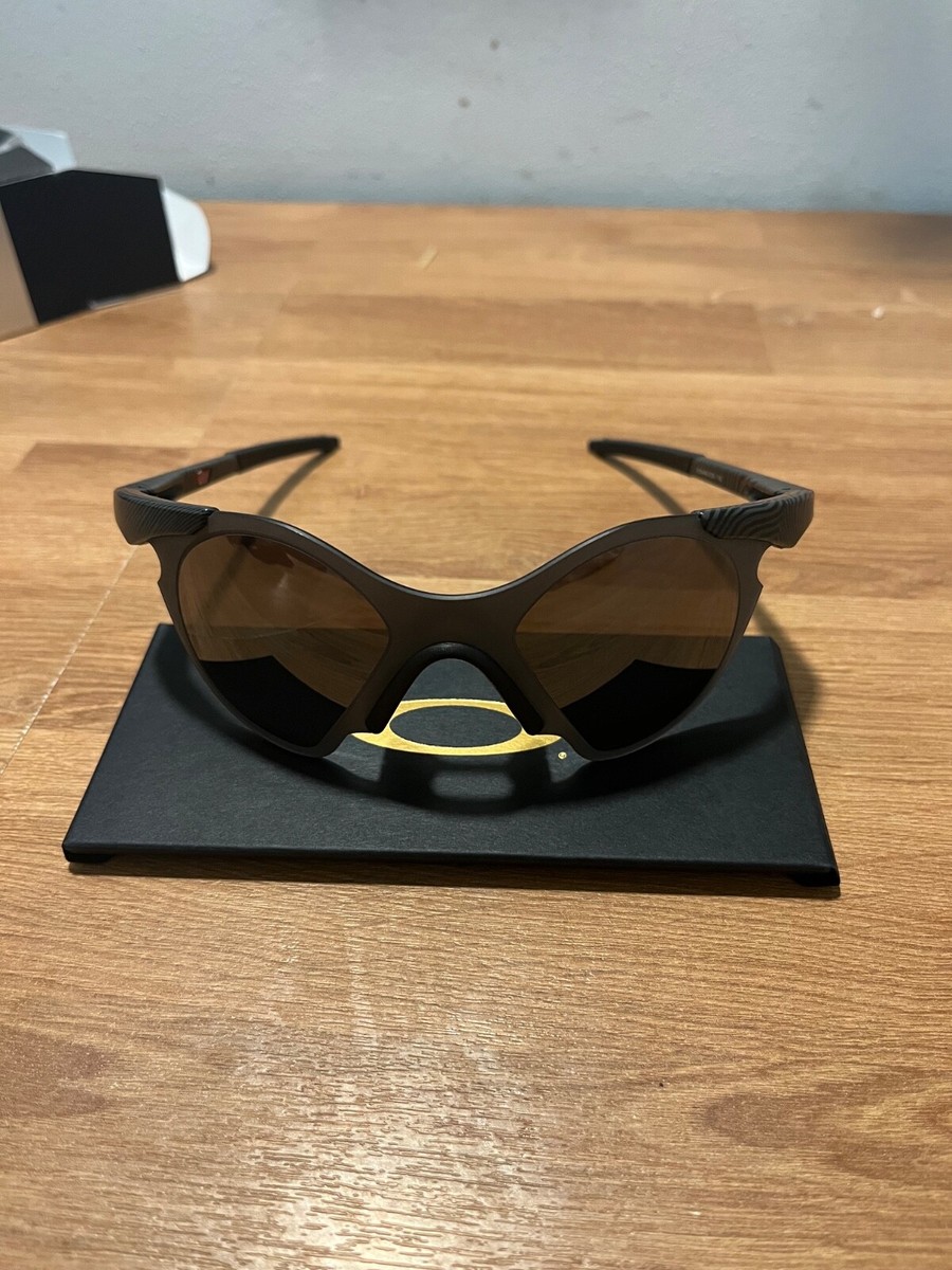 Oakley Sub Zero Fingerprint/Prizm Black | eBay