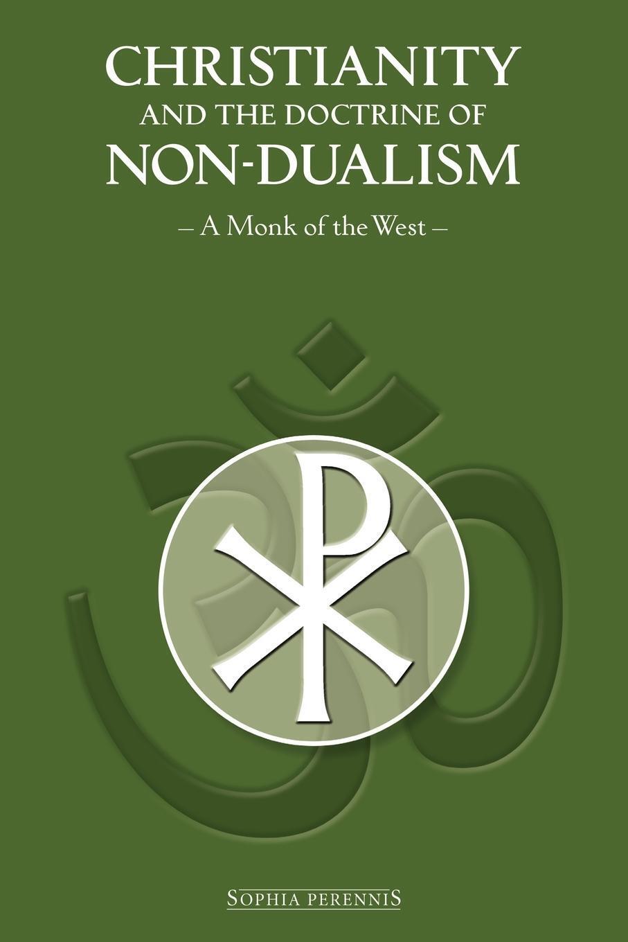 Thumbnail - Christianity And The Doctrine Of Non-dualism Moine Taschenbuch