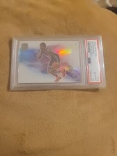 2020-21 Panini Spectra Ja Morant Color Blast PSA 10 POP 7