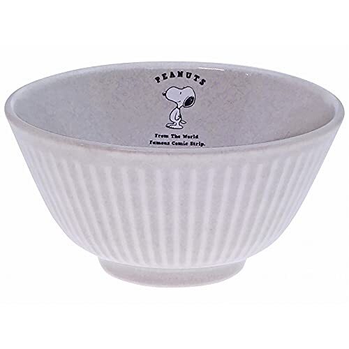 SNOOPY♥ライスボウル NEW Kinshin Ceramic PEANUTS (PEANUTS) SNOOPY Rice bowl Snoopy b | eBay
