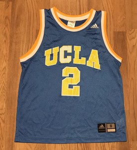 lonzo ball ucla jersey