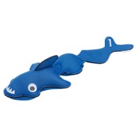 Beeztees Hundespielzeug Hai Aart Blau, Uvp 11,99 Eur, Neu