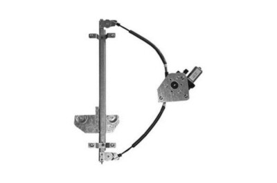 MAGNETI MARELLI Fensterheber Vorne links 350103535000 | eBay 