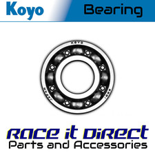 Water Pump Bearing for Yamaha FJR 1300 2001-2005 Inner Koyo