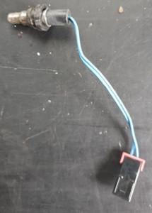 Samsung Eco Bubble Waschmaschine - Thermistor Sensor: Kabellänge 120 mm NTC