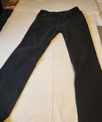 Empyre Sledgehammer black Jeans 32 