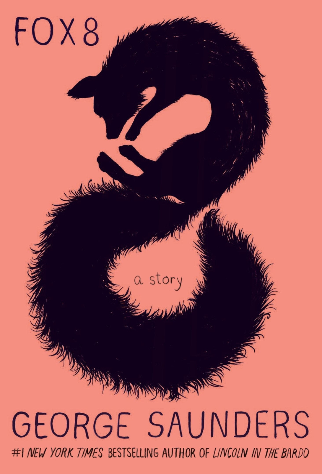 Thumbnail - Fox 8 | A Story | George Saunders | Englisch | Buch | 64 S. | 2018