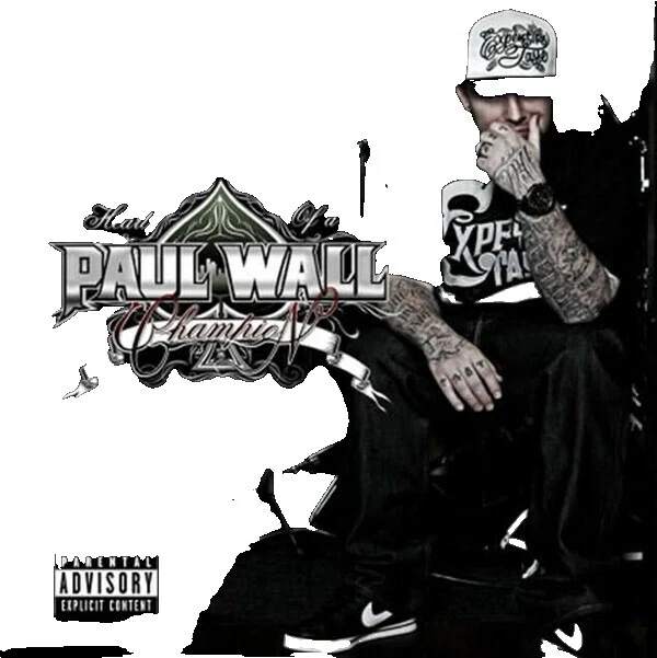 Yelawolf CD de Música de R&B y Soul