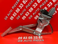 OPEL ASTRA G BERTONE LEVE VITRE ELECTRIQUE AVANT DROIT CONFORT