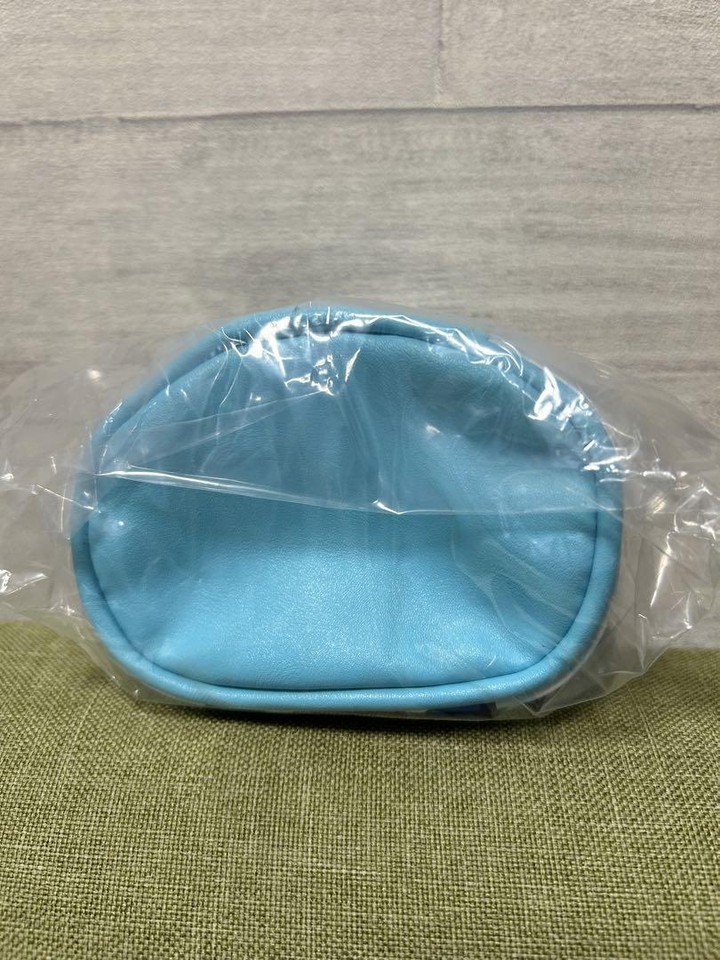 Anonymous Don Pen Mini Pouch Light Blue eBay