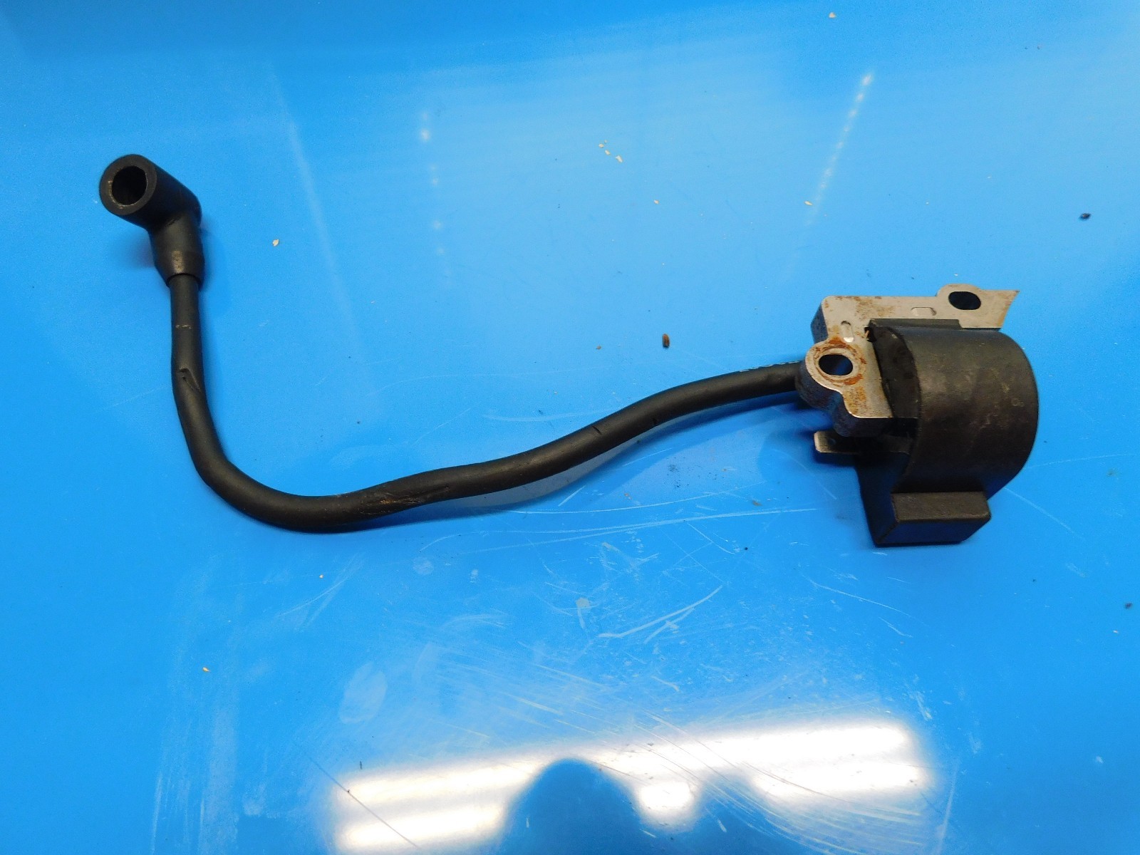 COIL FOR CRAFTSMAN CHAINSAW 2.6 BOX 208 X eBay