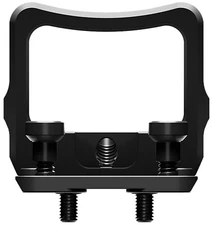 Radian Weapons G1001 Guardian Optic Guard Aluminum RMR Mount For GLK MOS