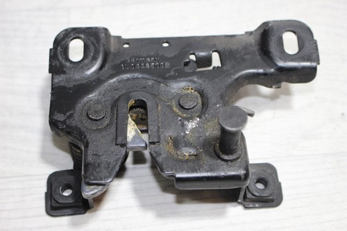 Motorhaubenschloss 8L0823509 Audi A3 8L Bj,99