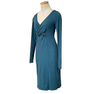 nordstrom green velvet dress Green Velvet Serena Dress Tuckernuck Green / XL