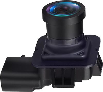 Ford Fusion Backup Camera (2013-2016) – OE Replacement Master Tailgaters MC-FFU13OE