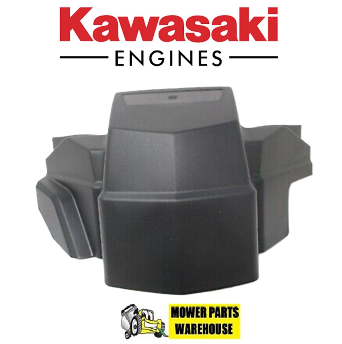 NEW GENUINE OEM KAWASAKI 11011-0938 AIR FILTER COVER FITS FS651V