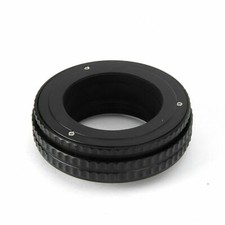 NEW Lens helicoid ring for Rodenstock Schneider NikonFuji m42lens 17-31 Sonynex