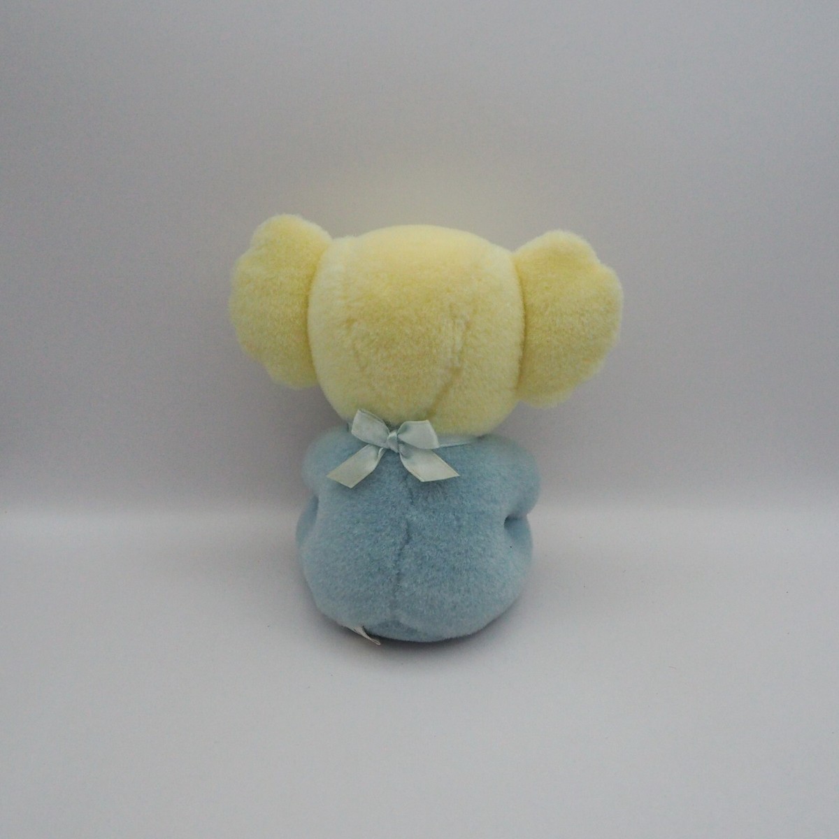 Baby Koala Animal D0102A Kyowa Plush 5 Baby Koala Animal D0102A Kyowa Plush 5